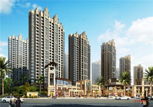 海南三亞買房適合養(yǎng)老居住嗎1