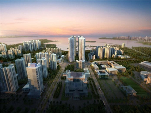 三亞崖州區(qū)2023哪個樓盤的房價高？崖州區(qū)房價一覽表~
