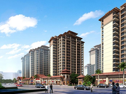 海南三亞2023前景及touzi分析，珠江南田57°未來幾年房價漲或跌？