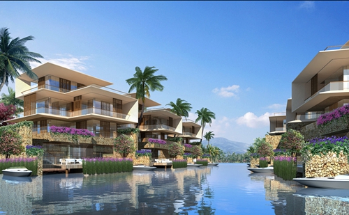 國家海岸保利海棠二期居住舒適度怎么樣？