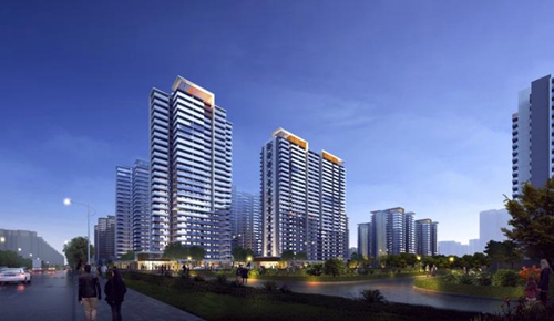 2023年來不來碧桂園·齊瓦頌買房？2