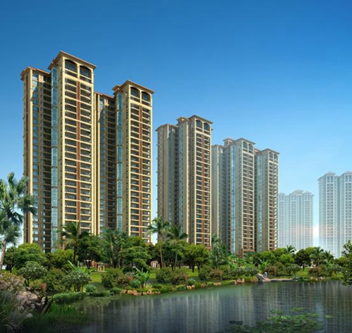 2023金手指·三亞一號買房是賺還是虧？