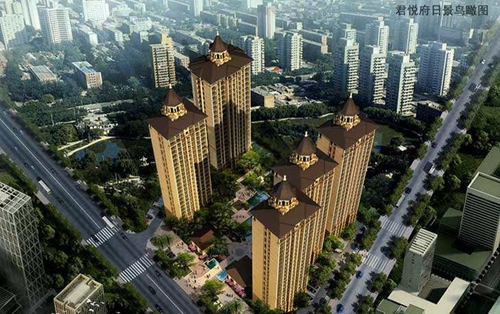 2023澤華上東海岸房價漸漸上漲趨勢