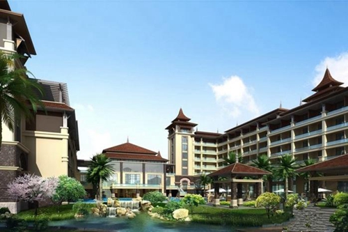 三亞市屬于什么氣候適合長(zhǎng)期居住嗎？